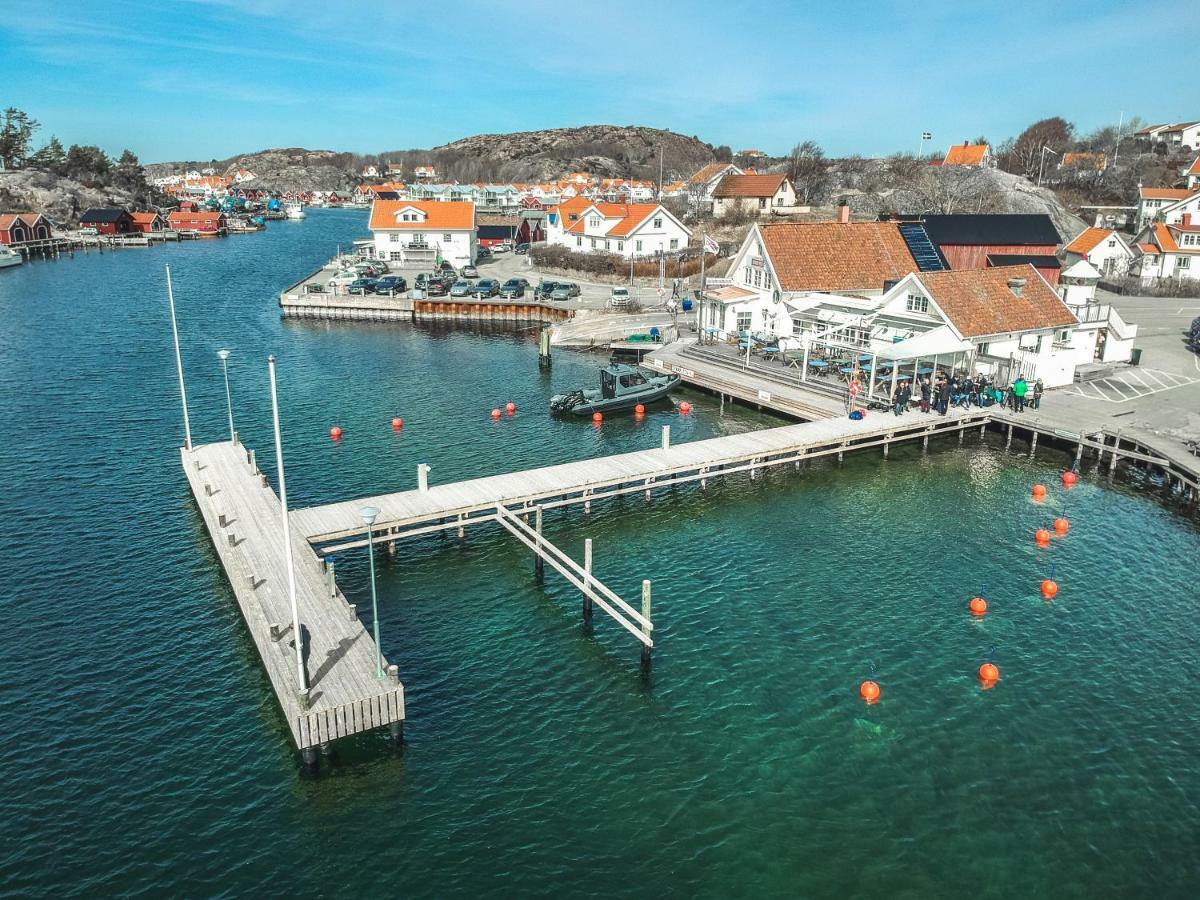 ハンブルクスンドHarbour Houseアパートメント エクステリア 写真